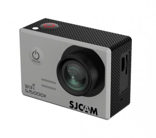 Sjcam SJ5000X silver