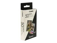 Canon Zink Paper ZP-2030 50 SHEETS