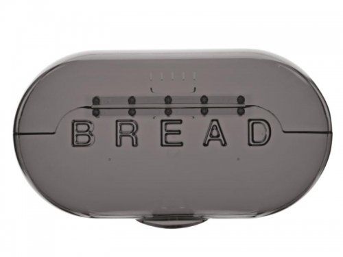 Viceversa Bread Box grey 14471