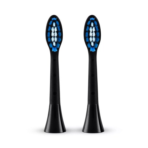 Silkn SonicYou Refill Brush 2 Black Soft (SYR2PEUZS001)