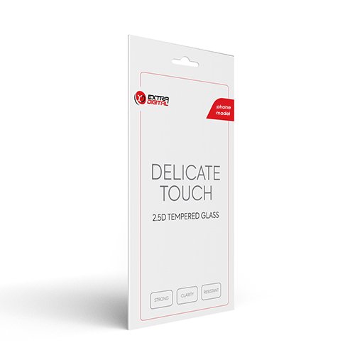 Extra digital Tempered glass screen protector Xiaomi Redmi 7 (2.5D)