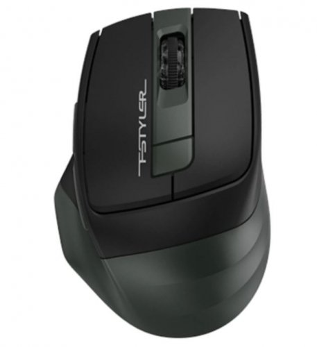 A4tech 46716 FB35 Bluetooth & 2.4G Midnight Green