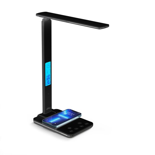 Media-tech MT222K Leditou black