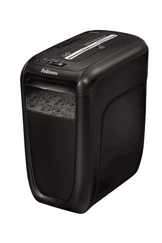 Fellowes SHREDDER POWERSHRED 60CS/CROSS-CUT 4606101