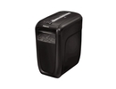 Fellowes SHREDDER POWERSHRED 60CS/CROSS-CUT 4606101
