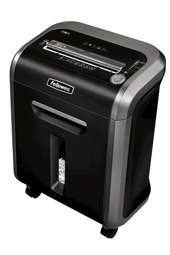 Fellowes SHREDDER POWERSHRED 79CI/4679001
