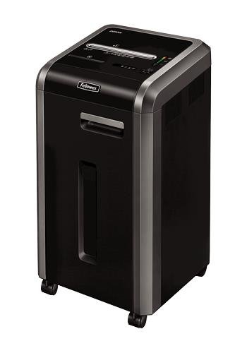 Fellowes SHREDDER MICROSHRED 225MI/MICRO-CUT 4620101