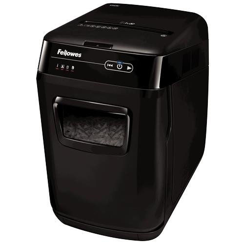 Fellowes SHREDDER AUTOMAX150C CROSS-CUT/4680101