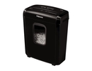 Fellowes SHREDDER POWERSHRED 6M/MINI CUT 4631101