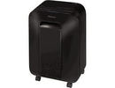 Fellowes SHREDDER POWERSHRED LX200/BLACK 5502201