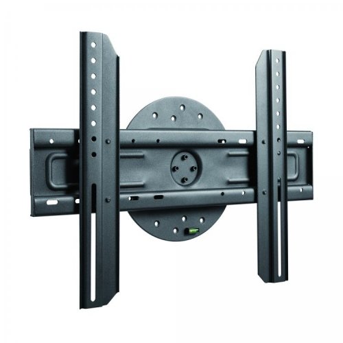 Sbox PLB-1246F Fixed Flat Screen LED TV Mount 37"-70" 50kg