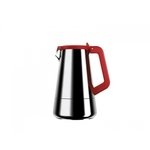 Viceversa Caffeina Coffee Maker 125ml red 12131