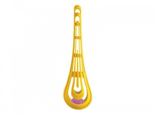 Viceversa Kogel Whisk yellow 16121
