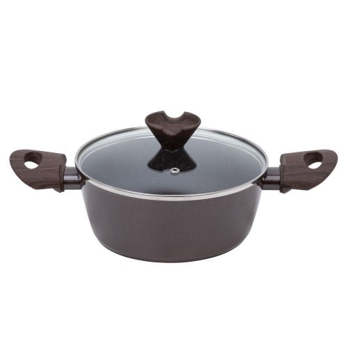 Resto CASSEROLE D20CM 2L/93018