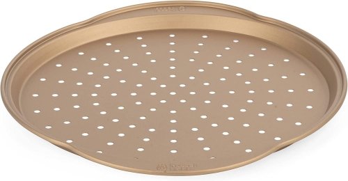 Russell hobbs RH02338GEU71 Opulence pizza pan 37cm gold