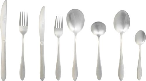 Russell hobbs RH02851EU7 Lisbon 44pcs cutlery set 18/0