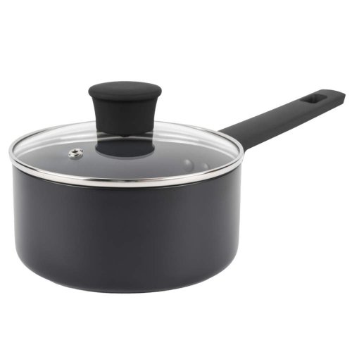 Russell hobbs RH028401EU7 Shield Saucepan 18cm