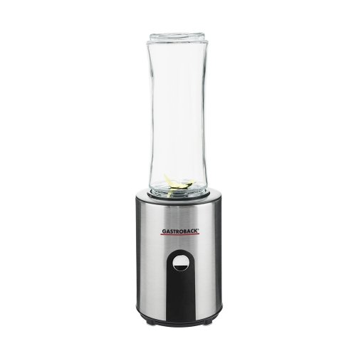 Gastroback 41033 Design Smoothie Maker Mix &amp; Go