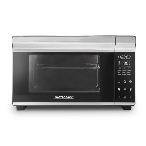 Gastroback 42814 Design Bistro Oven Bake &amp; Grill