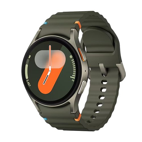 Samsung Galaxy Watch 7 L305 40mm LTE Region West - Green