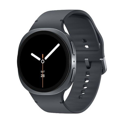 Samsung Galaxy Watch 8 L330 44mm BT - Graphite