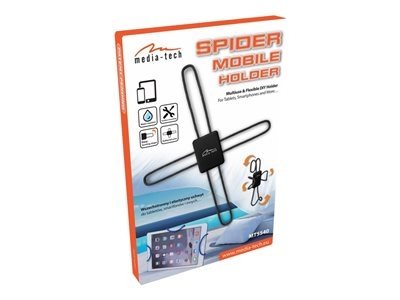 Media-tech MT5540 Spider mobile holder