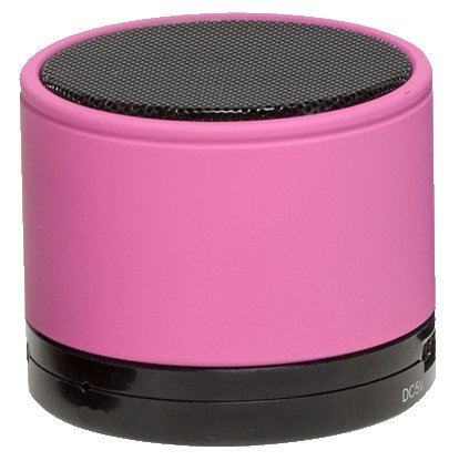 Denver BTS-21 Pink