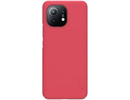 Nillkin Mi 11 Super Frosted Cover Xiaomi Bright Red