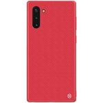 Nillkin Samsung Galaxy Note 10 Textured Hard Case Samsung Red