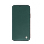 Vixfox Smart Folio Case for Huawei P20 forest green