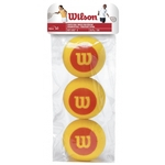 Wilson tenisa bumbas WILSON STARTER FOAM TBALL ( 3 gb. )
