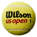 Wilson tenisa bumbas WILSON MINI JUMBO BALL 5&rsquo;&rsquo;