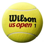Wilson tenisa bumbas WILSON JUMBO BALLS 9&rsquo;&rsquo;