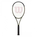 Wilson tennis rackets WILSON BLADE 98 16X19 V8.0 FRM 3