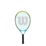 Wilson jr tennis rackets MINIONS 2.0 21