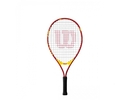 Wilson jr tennis rackets US OPEN 23
