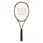 Wilson tennis rackets WILSON TENISA RAKETE BLADE 98S V8