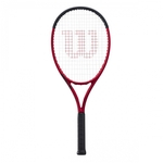 Wilson tennis rackets WILSON TENISA RAKETE CLASH 108 V2