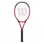 Wilson tennis rackets WILSON TENISA RAKETE CLASH 100UL V2