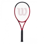 Wilson tennis rackets WILSON TENISA RAKETE CLASH 100L V2