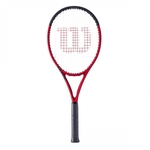 Wilson tennis rackets WILSON TENISA RAKETE CLASH 100 V2