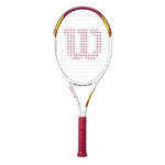 Wilson tennis rackets SIX ONE