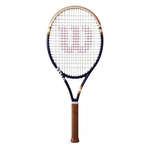 Wilson jr tennis rackets BLADE 26 ROLAND GARROS 2023
