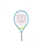 Wilson jr tennis rackets ULTRA POWER JR 21