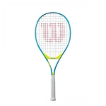 Wilson jr tennis rackets ULTRA POWER JR 25