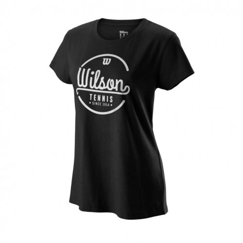 Wilson sieviesu apgerbi W LINEAGE TECH TEE