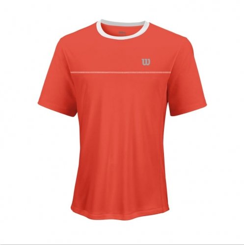 Wilson viriesu apgerbi M EXPORT CREW