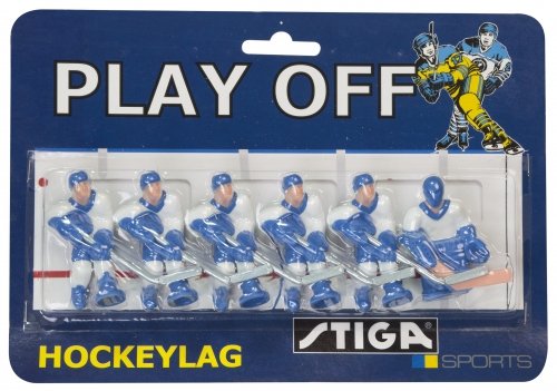 Stiga hokejs_futbols Hokeja komanda Finland