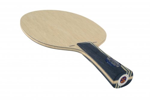 Stiga tt woods and rubbers Energy Wood WRB Penholder galda tenisa raketes koks