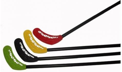 Acito florbols Florbola nūja 950 mm "EBI"